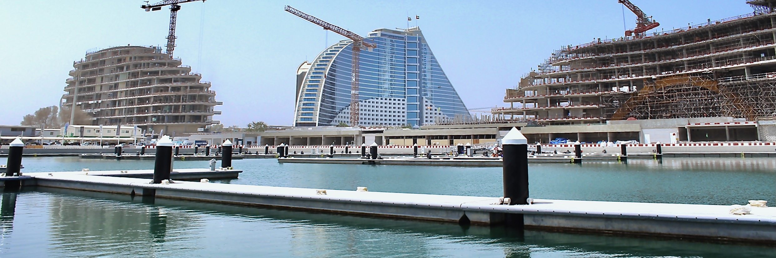 Marsa Al Arab